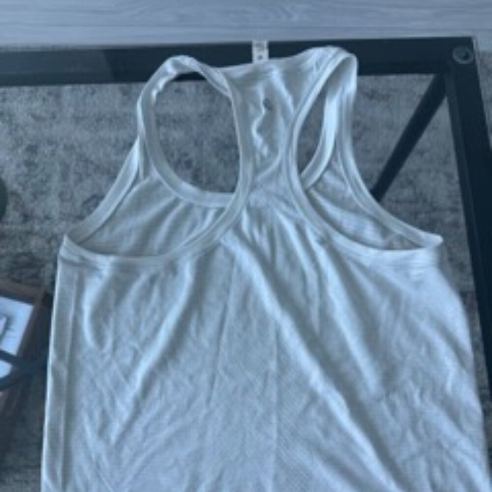 Swiftly Tech Racerback Tank Top